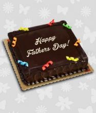 2 Kg Chocolate cake
