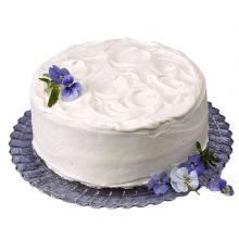 Classic White Cake