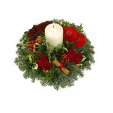 Christmas Centerpiece