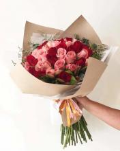 Romantic Roses
