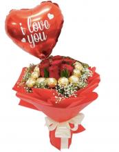 Lovers Delight
