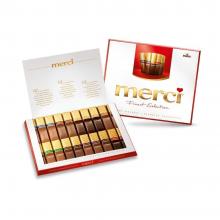 Mercy Chocolates 250grms