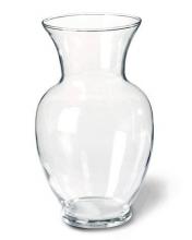 Glass Vase