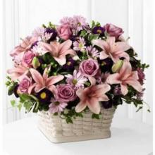 Sympathy Flowers