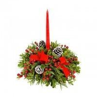 Christmas Centerpiece