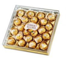24 pcs Ferrero Rocher Box