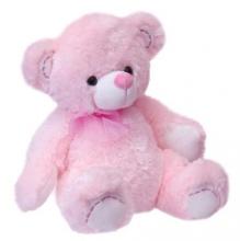 Large Pink Teddy Bear
