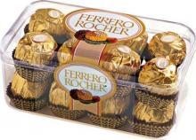 Ferrero Rocher 16 Pieces
